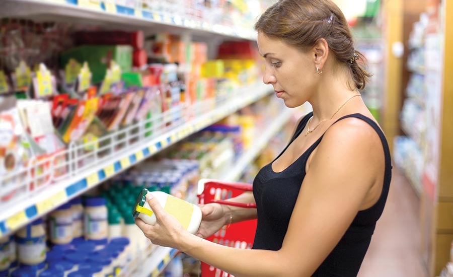 Survey: Millennials want something different in packaging