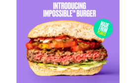 Impossible Burger