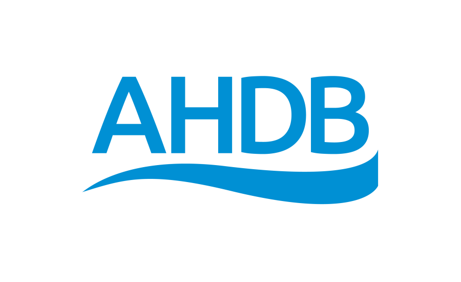 AHDB logo