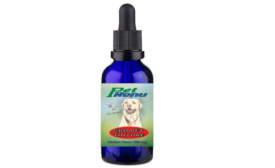 Pet wellness brand launches CBD tincture