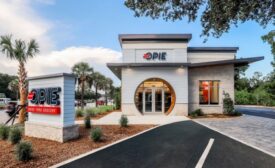 Drive-thru grocery store opens in South Carolina