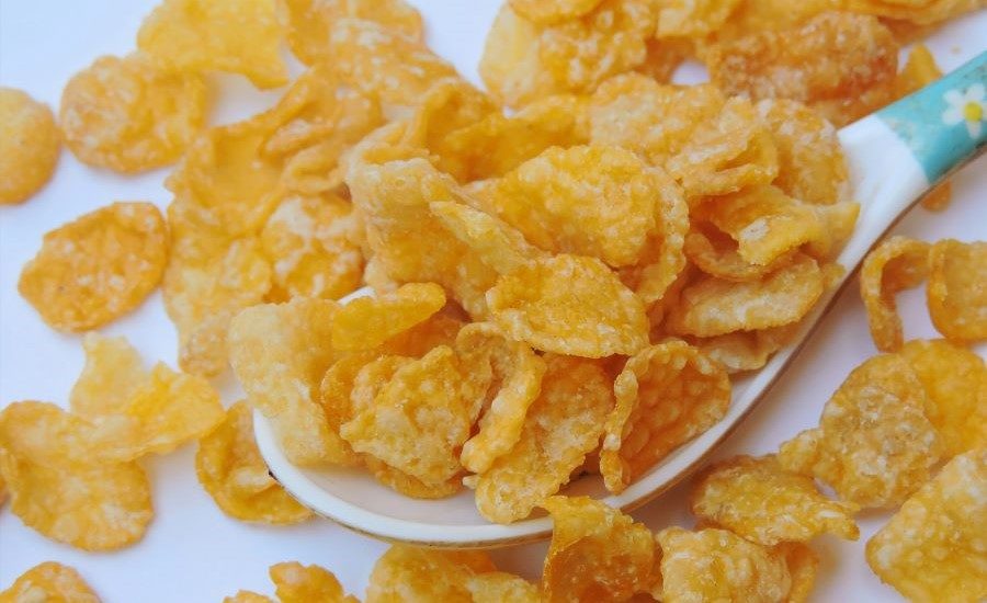 Kellogg's moves to responsibly sourced Corn Flakes