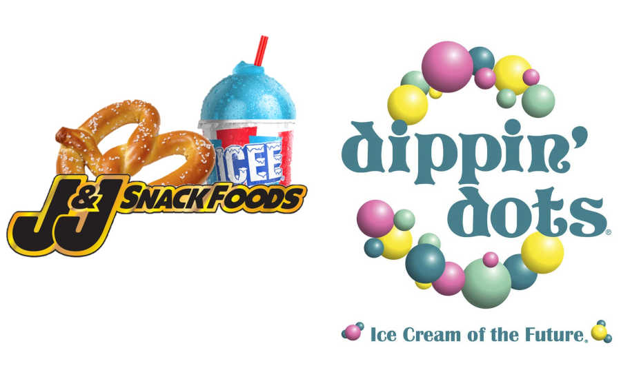 Dippin' Dots Frozen Treat Maker - Does it Really Work? 