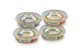 Yo Quiero Avocado cream cheese Dip Family rsz.jpg