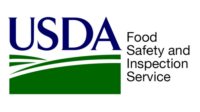 USDA FSIS LOGO