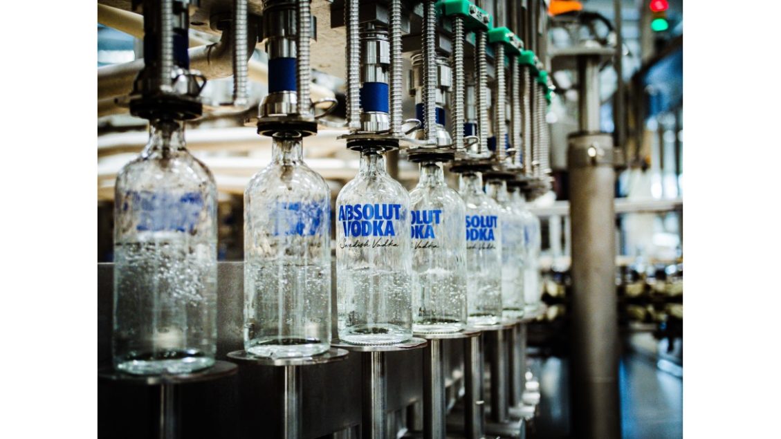 Absolut Vodka unveils new-look bottles and reformulated drinks range, News