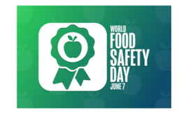 World Food Safety Day 2022