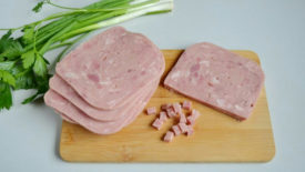 Plant-based Ham Market is Set to Grow