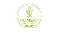 No Meat Factory Logo