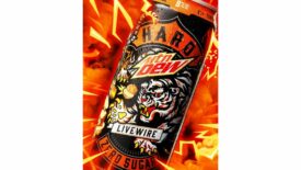 Hard Mtn Dew Livewire