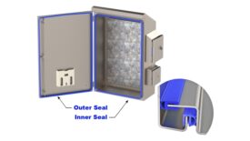 4Xxtreme Double Seal Enclosures