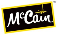 McCain Foods Logo