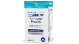 Nordic Naturals Probiotic Immune Wellness Blend