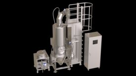 Relco Spray Dryer