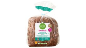 Seedless Multigrain Bread