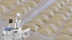 ANKO Empanada-Making Machine