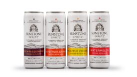 Sunstone Spritz Cans