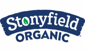 Stonyfield Organic logo