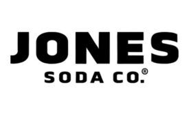 Jones Soda Co. Logo