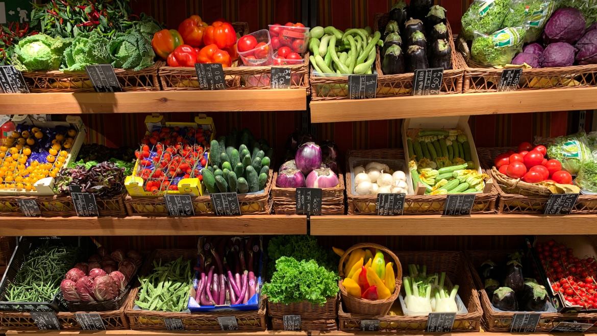 Whole Foods Market's 2024 Food Trend Report Emphasizes Plant-Based