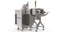 Minebea Intec's Essentus Performance L Checkweigher