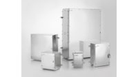 Klippon TB Stainless Steel Enclosures from Weidmuller