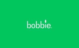 Bobbie Logo