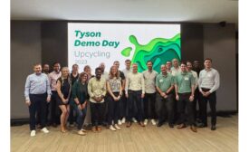 Tyson Demo Day 2023