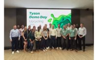 Tyson Demo Day 2023