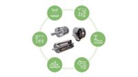 FAULHABER's brushless motor