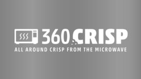 360CRISP logo