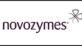 Novozymes Logo