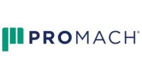 ProMach's company logo