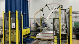 Robotic Packaging Market