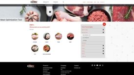 Kemin Meat Optimization Tool