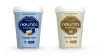 Nounos Creamery K3 cup