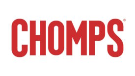 Chomps Logo