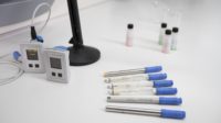 Endress+Hauser laboratory sensors