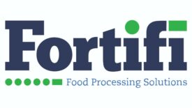 Fortifi logo