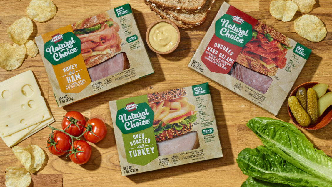 Hormel Foods Redesigns Packaging for Hormel Natural Choice Brand | Food ...