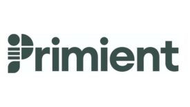 Primient logo