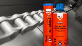 ROCOL FOODLUBE lubricants