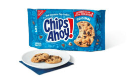 Chips Ahoy new recipe