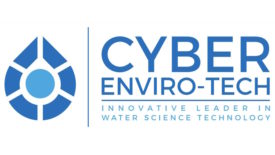 Cyber Enviro Tech Logo