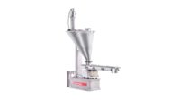 Gericke Vibro Feeder