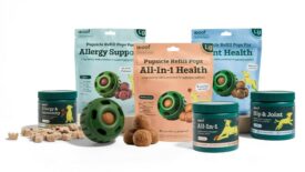 Woof Wellness Pops and Soft Chews