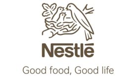 Nestle logo