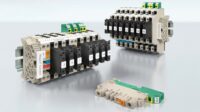 Weidmuller Signal Marshalling Terminal Blocks