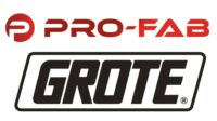 Grote Profab logos