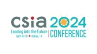 2024 CSIA conference logo